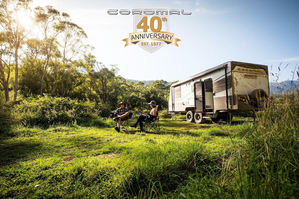 Coromal Caravans | car dealer | 25 Harrison Rd, Forrestfield WA 6058, Australia | 0893520900 OR +61 8 9352 0900