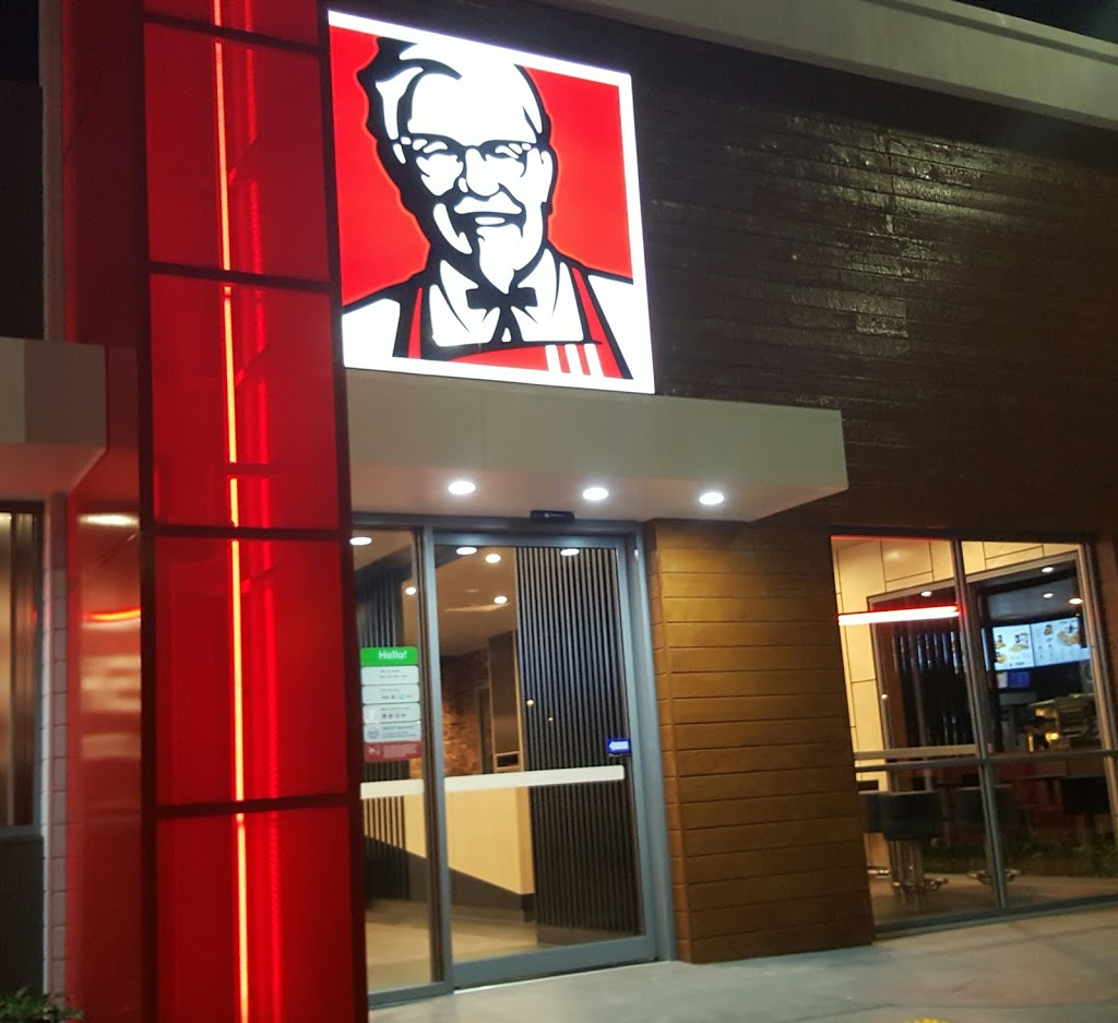 KFC Warner | meal takeaway | 1185 Old N Rd, Warner QLD 4500, Australia | 0738898375 OR +61 7 3889 8375