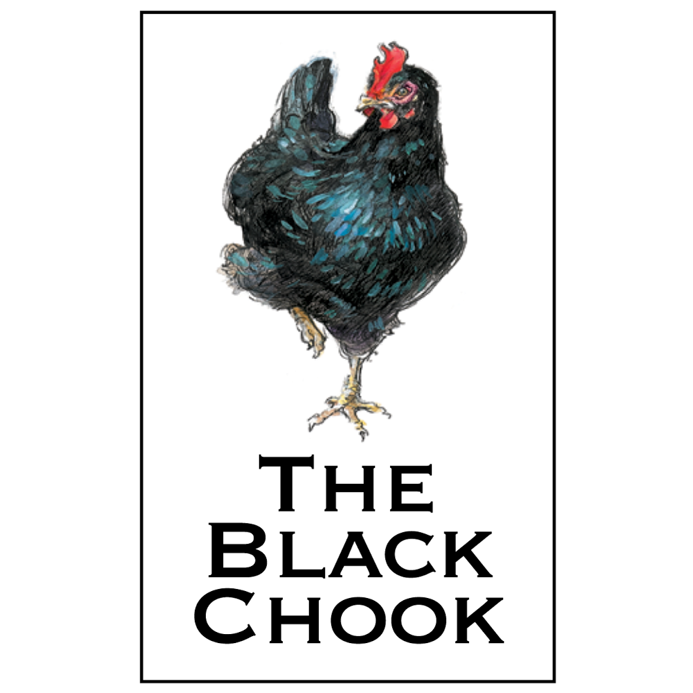 The Black Chook | store | 281 Main Rd, McLaren Vale SA 5171, Australia | 0885570800 OR +61 8 8557 0800