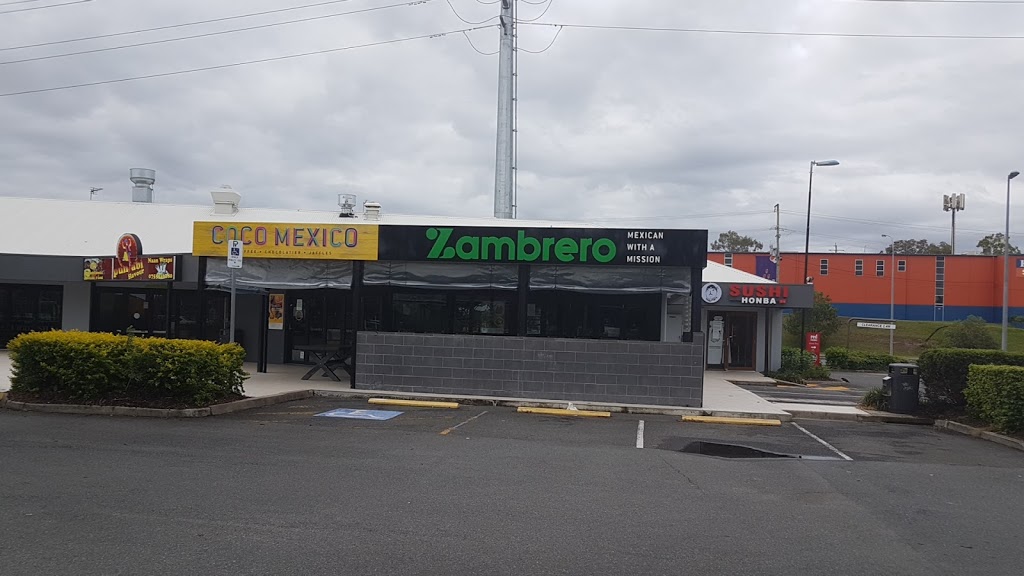 Zambrero Burleigh Waters | restaurant | Treetops Plaza Shopping Centre, shop 5/3 Classic Way, Burleigh Waters QLD 4220, Australia | 0755220359 OR +61 7 5522 0359