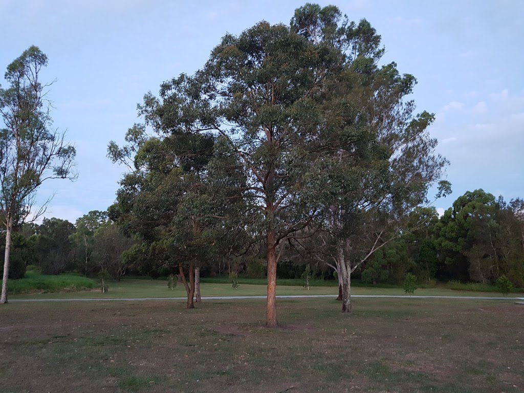 Preston Road Park | park | 163 Meadowlands Rd, Carindale QLD 4152, Australia