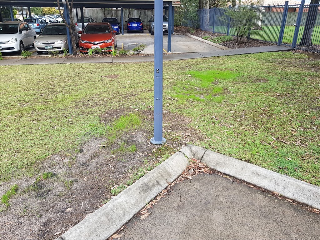 Greenway Maintenance Solutions | park | Caboolture QLD 4510, Australia | 0433616530 OR +61 433 616 530