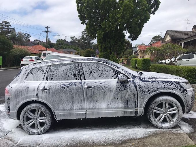 Precision Pro Mobile Car Detailing Werombi | 153 Eagle Creek Rd, Werombi NSW 2570, Australia | Phone: (02) 5850 1186