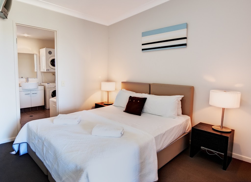 The Point Resort Bargara Beach | 19/25 Esplanade, Bargara QLD 4670, Australia | Phone: (07) 4150 5000