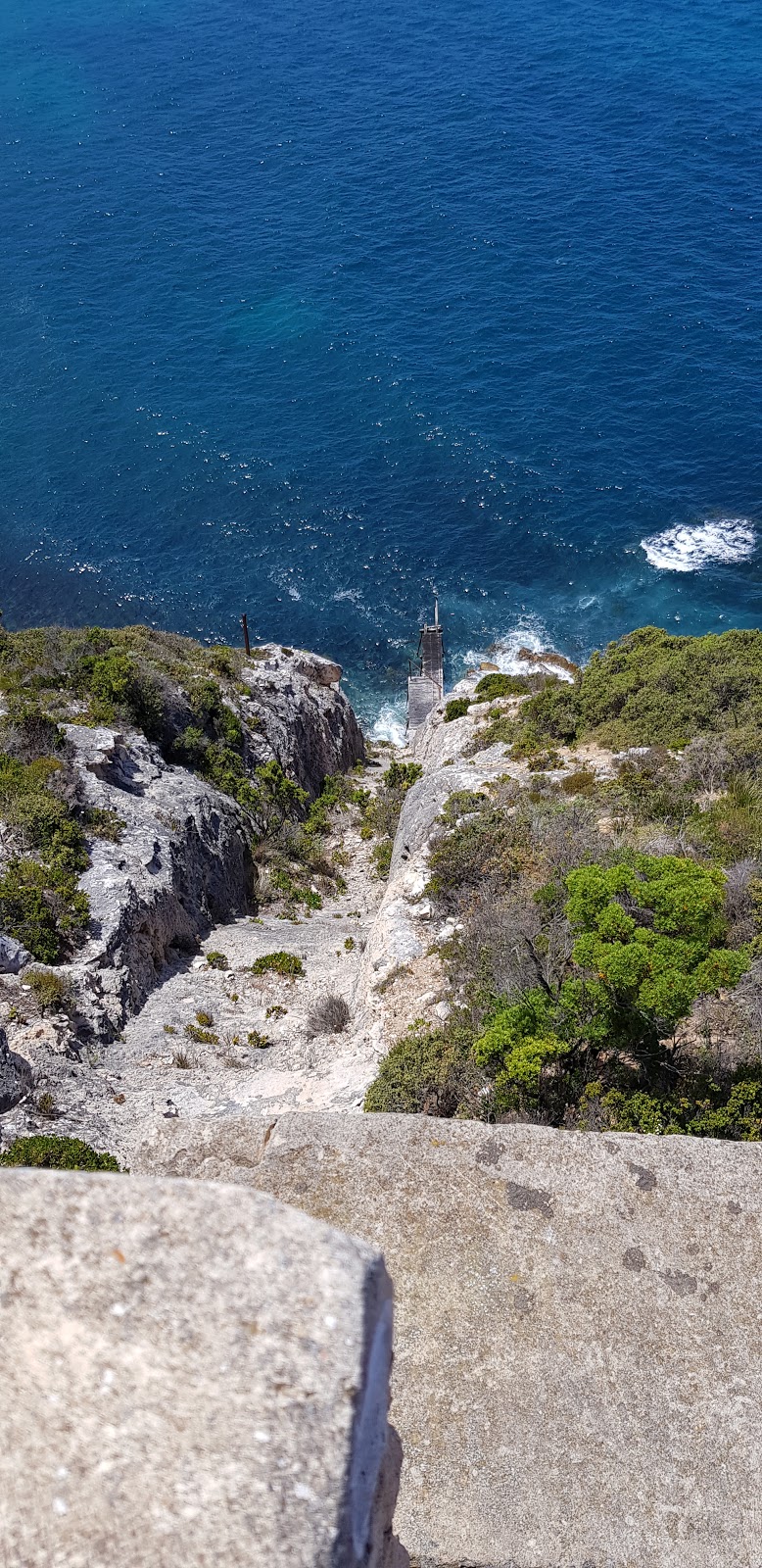 Weirs Cove Ruin | Unnamed Road, Flinders Chase SA 5223, Australia