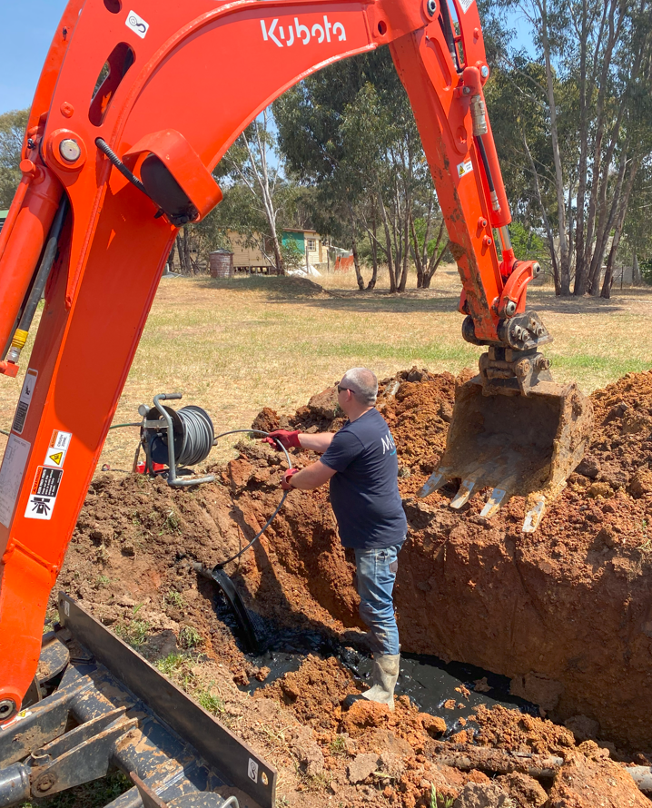 MOA Plumbing Services | Suite 32/70 High St, Wedderburn VIC 3518, Australia | Phone: (03) 9007 2726
