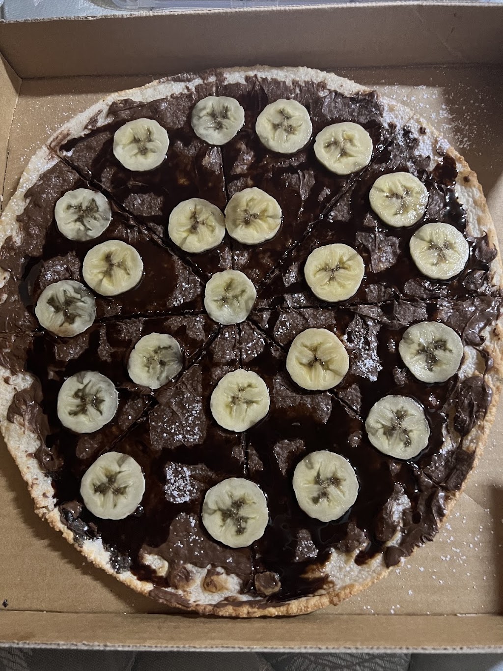 Smokin Joes Pizza & Grill - Yarrawonga | Yarrawonga Shopping Centre Cnr, Shop 7&8 Belmore St &, McNally St, Yarrawonga VIC 3730, Australia | Phone: (03) 4722 9001