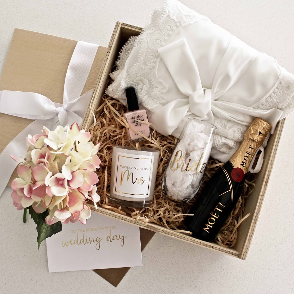 Bridesmaid Boxes | 9 Elton Pl, Officer VIC 3809, Australia