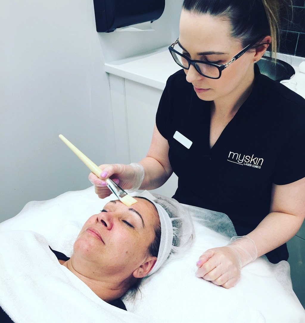 MySkin Clinics Waverley Gardens | hair care | Shop 9/271 Police Rd, Mulgrave VIC 3170, Australia | 0391110037 OR +61 3 9111 0037