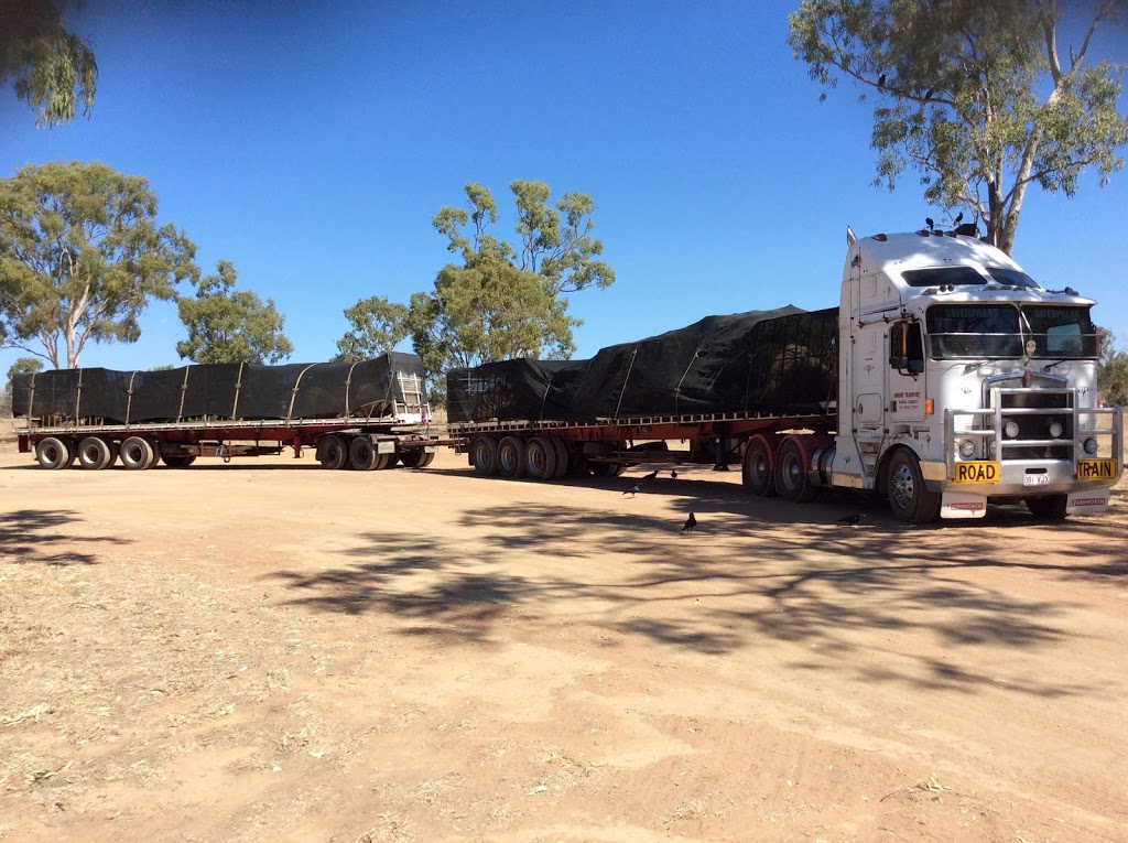 Hinde Transport | Ashmore Rd, Ashmore QLD 4214, Australia | Phone: (07) 5564 7211