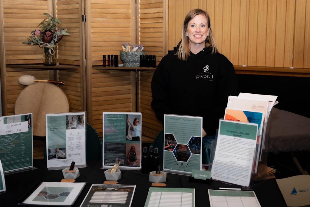 Pivotal Wellbeing | 15 Blair St, Lutana TAS 7009, Australia | Phone: 0400 982 251
