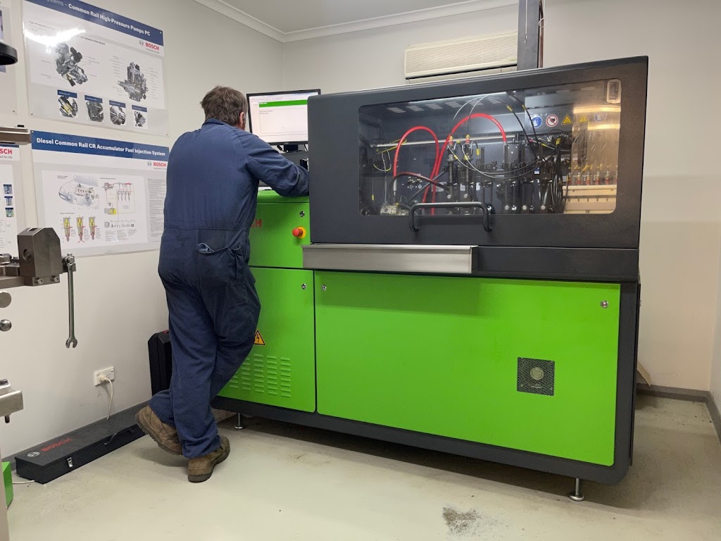 Performance Diesel Spares | 204 Warrenheip St, Buninyong VIC 3357, Australia | Phone: 0424 109 635
