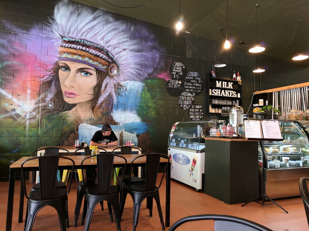 Village People Balnarring | cafe | 1 Balnarring Rd, Balnarring VIC 3926, Australia | 0359832233 OR +61 3 5983 2233