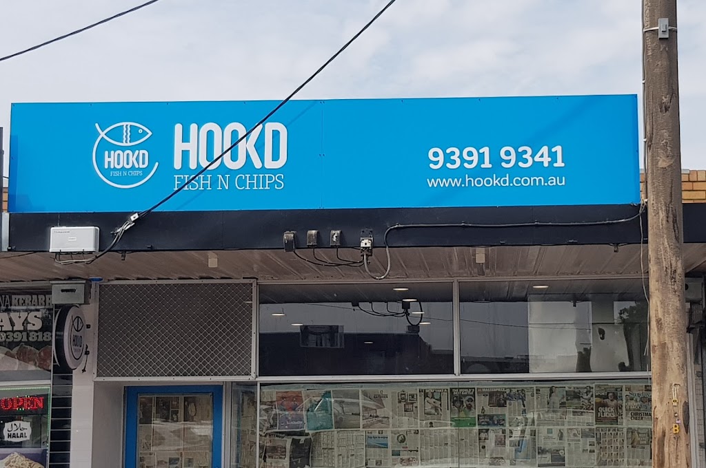 Top1 Signs | 146 Glenroy Rd, Glenroy VIC 3046, Australia | Phone: 0411 793 332