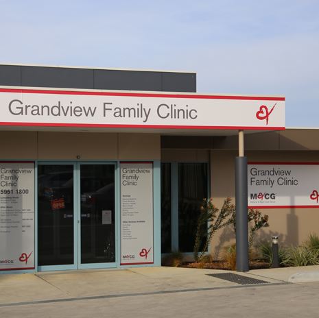 Grandview Family Clinic | doctor | 3 Grandview Grove, Cowes VIC 3922, Australia | 0359511860 OR +61 3 5951 1860