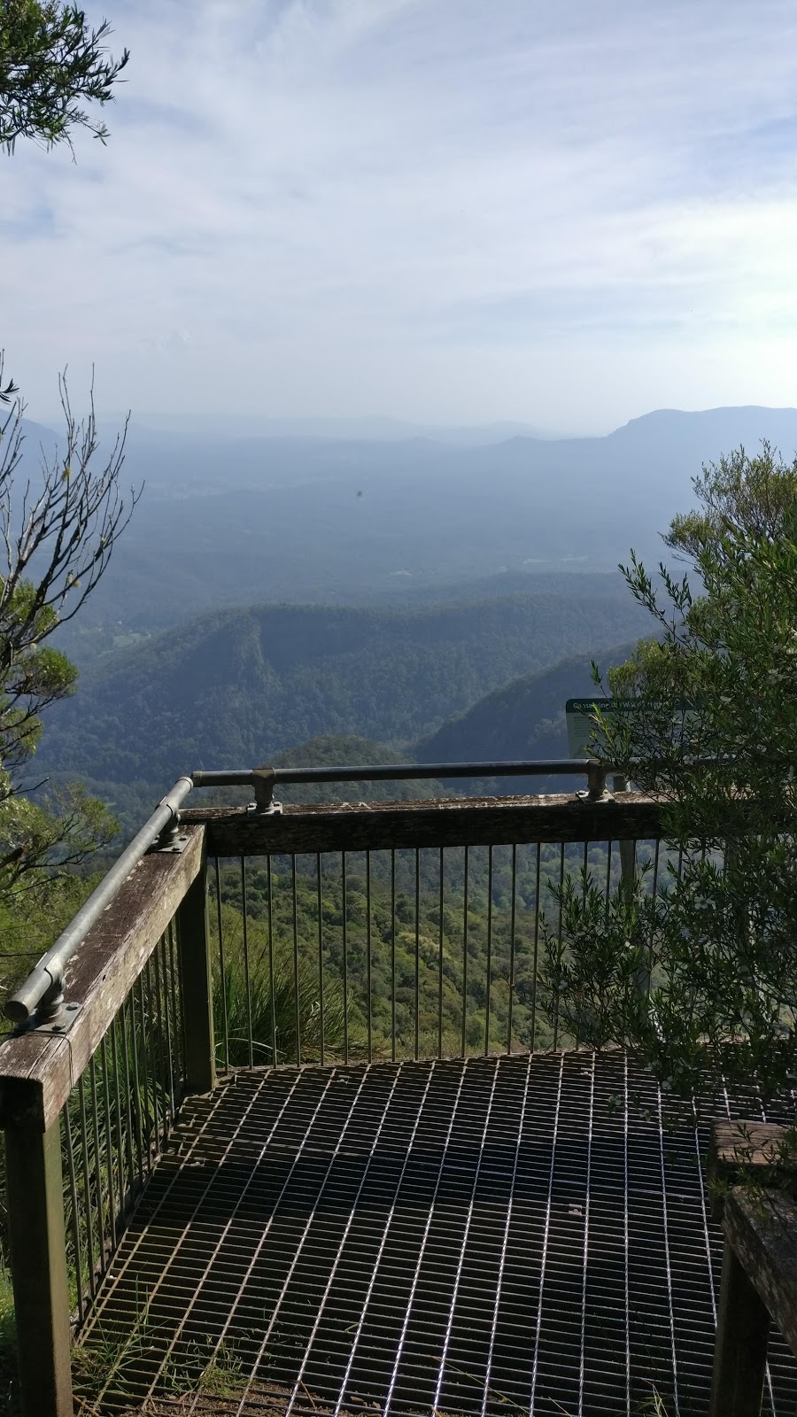 Wollumbin National Park (Mount Warning) | park | Mount Warning Rd, Mount Warning NSW 2484, Australia | 0266708600 OR +61 2 6670 8600