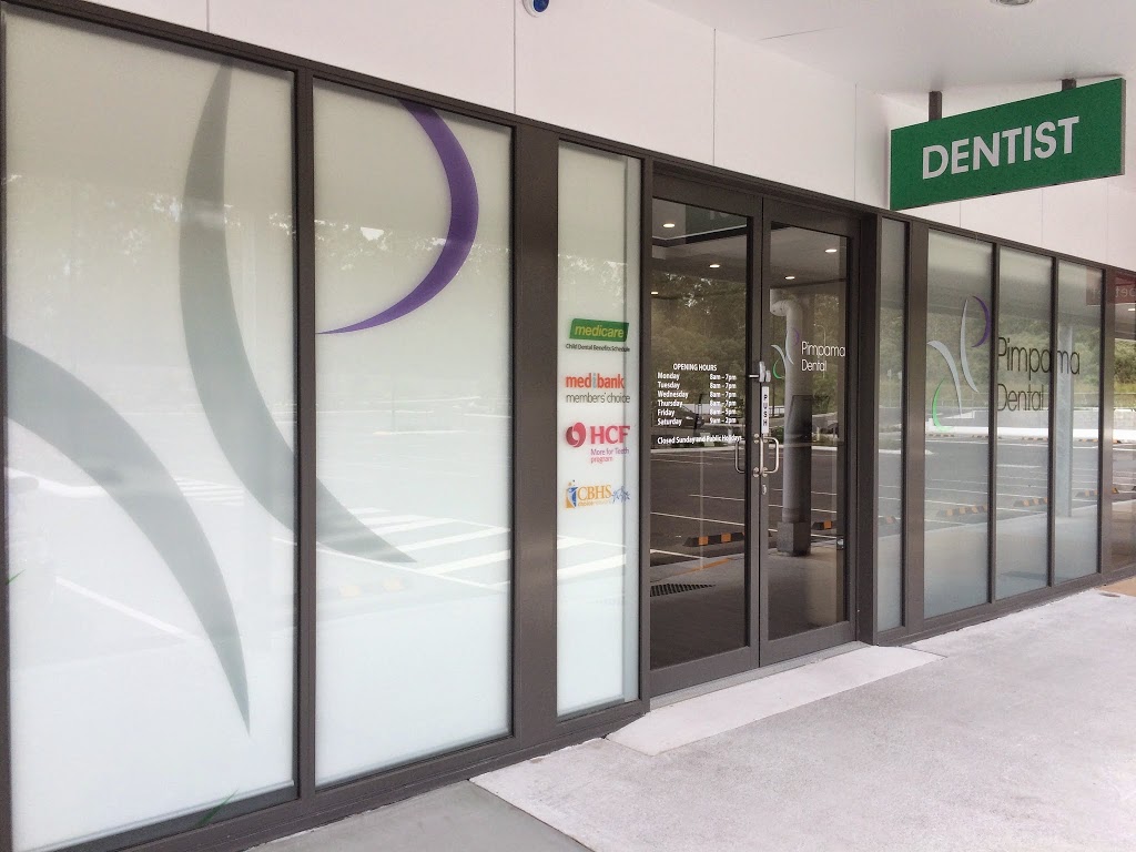 Pimpama Dental | dentist | Pimpama Junction Shopping Centre, 28 Dixon Drive, Pimpama QLD 4209, Australia | 0755407422 OR +61 7 5540 7422