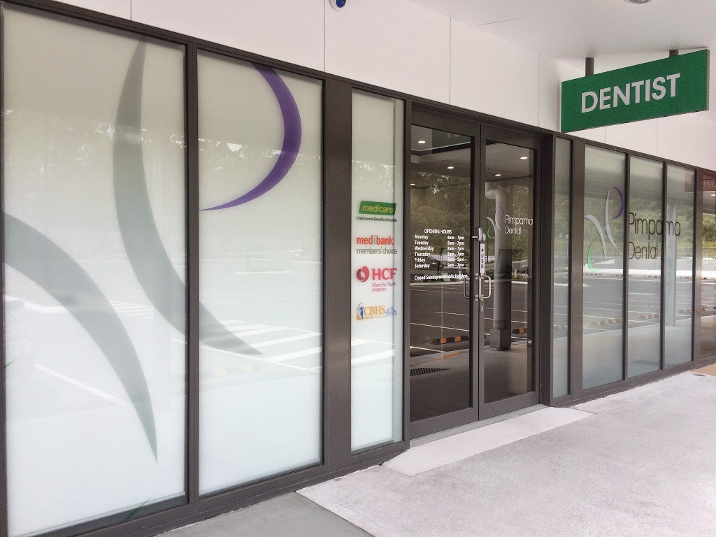 Pimpama Dental | Pimpama Junction Shopping Centre, 28 Dixon Drive, Pimpama QLD 4209, Australia | Phone: (07) 5540 7422