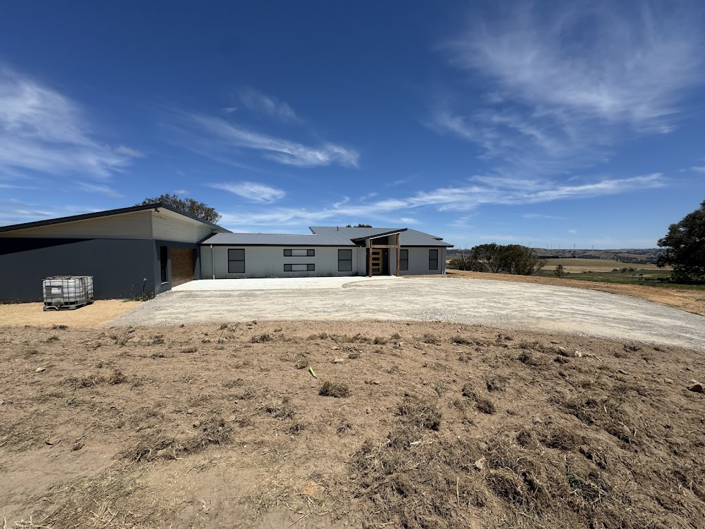 X Class Earthmoving | 29 Sydney Rd, Goulburn NSW 2580, Australia | Phone: 0411 381 917