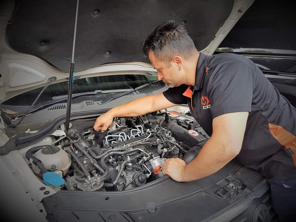 Fox Mobile Mechanic | car repair | 236 Copland St, East Wagga Wagga NSW 2650, Australia | 0406888369 OR +61 406 888 369