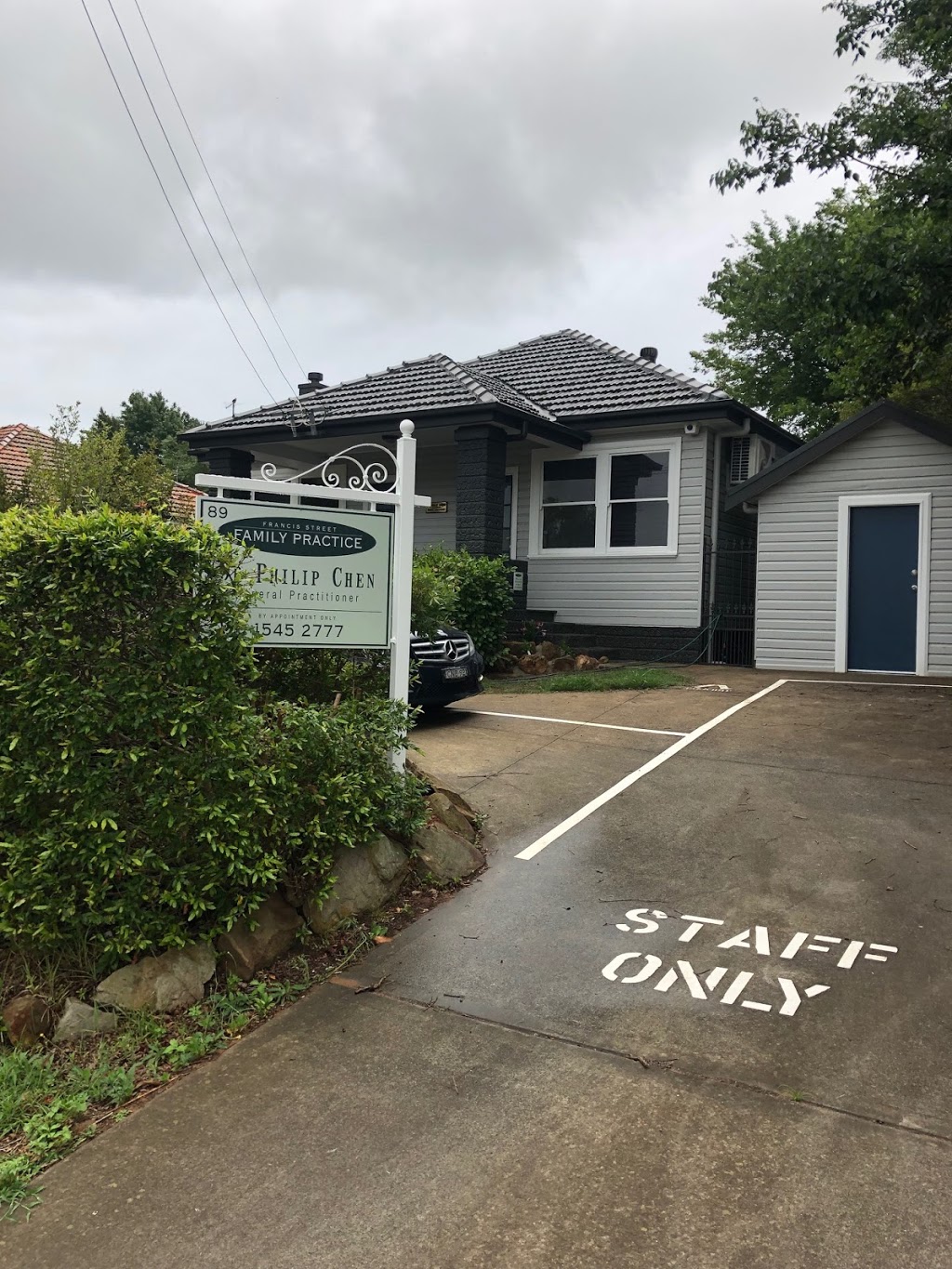 Francis St Family Practice | 89 Francis St, Richmond NSW 2753, Australia | Phone: (02) 4545 2777