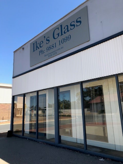 Ikes Home Improvement & Glass Centre | 18 Federal St, Narrogin WA 6312, Australia | Phone: (08) 9881 1099