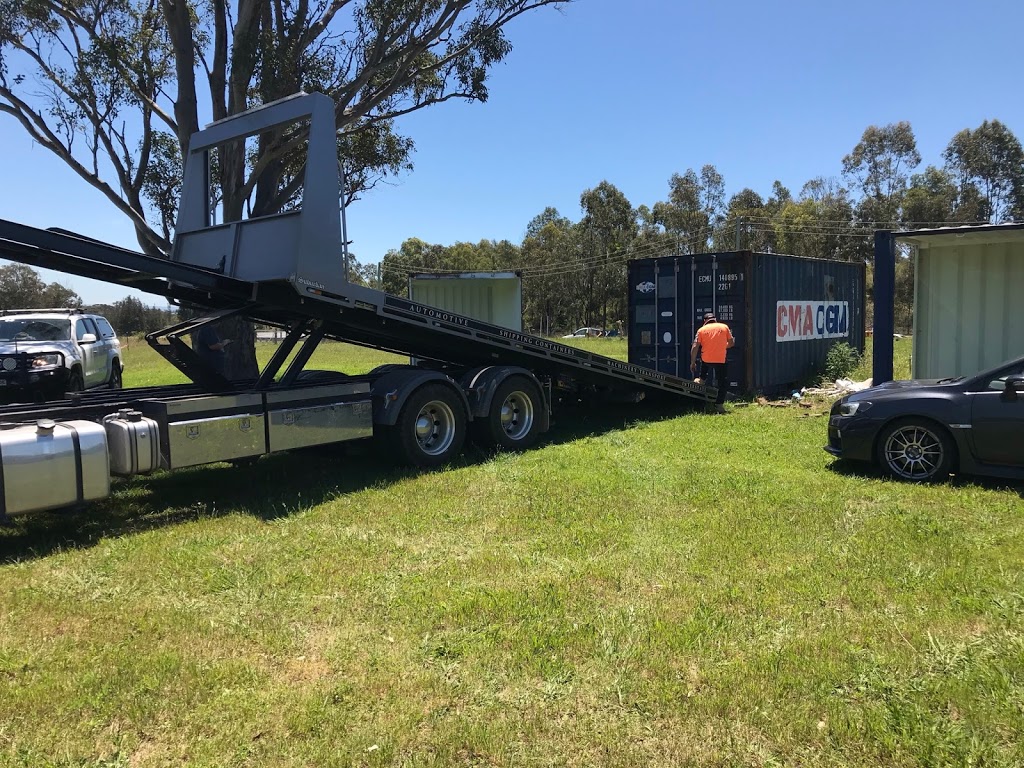 Twin Towing Australia |  | 20 Constitution Rd, Ryde NSW 2112, Australia | 0414373171 OR +61 414 373 171