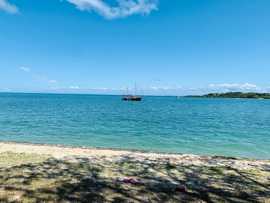 bribie island hire hut and tours | Opposite, 181 Welsby Parade, Bongaree QLD 4507, Australia | Phone: 0400 446 679