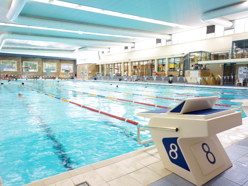 Sydney University Swimming Club | 85 Darlington Rd, Darlington NSW 2008, Australia | Phone: (02) 9351 4978
