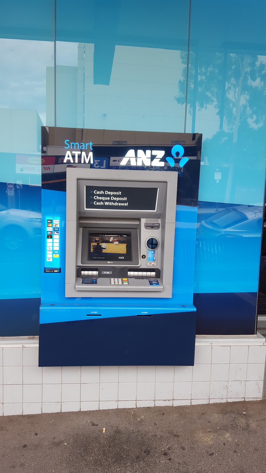 ANZ Branch Forest Hill | bank | Forest Hill Chase Shopping Centre, shop 165/270 Canterbury Rd, Forest Hill VIC 3131, Australia | 131314 OR +61 131314