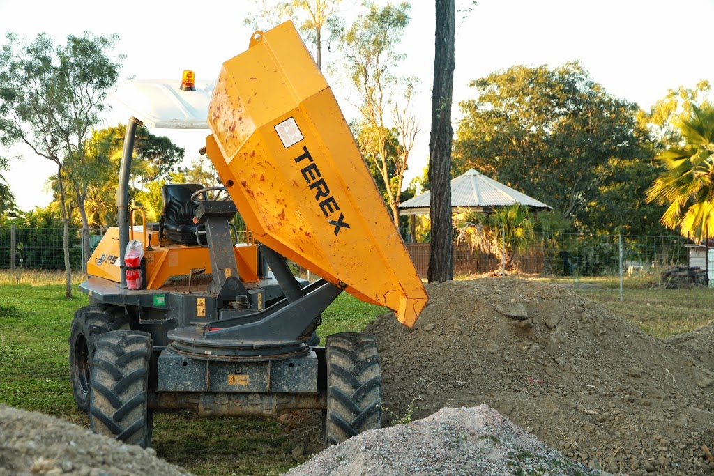 Dumper Hire |  | 7 Rivergum Ct, Condon QLD 4815, Australia | 0409813660 OR +61 409 813 660