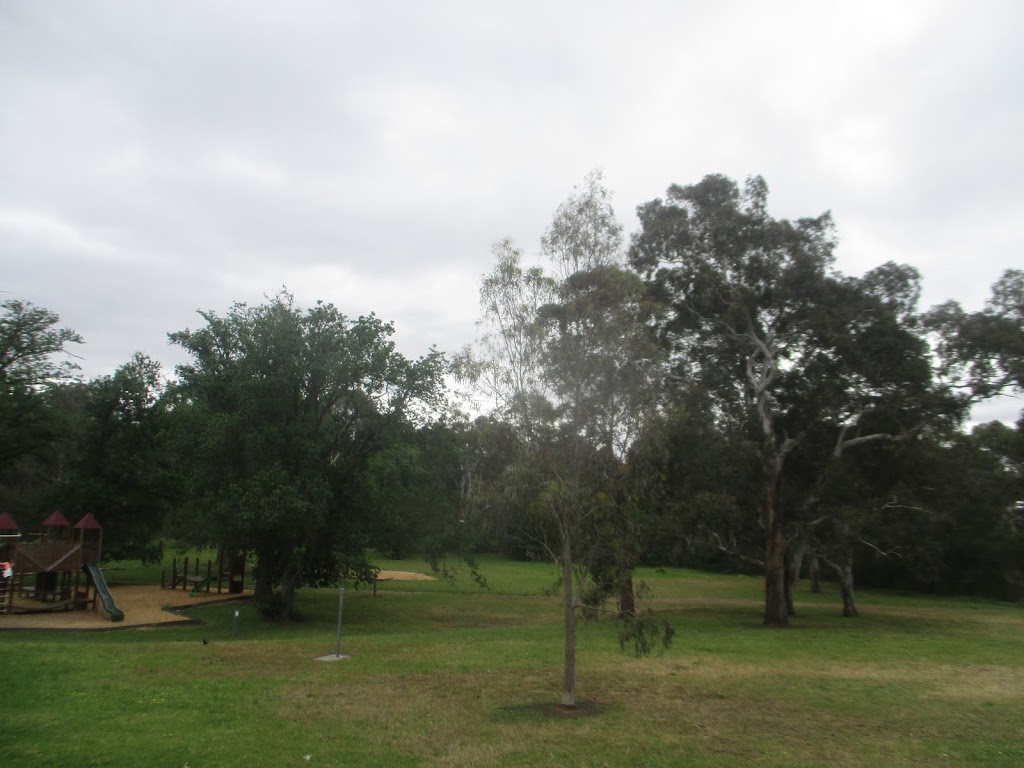 Andrews Reserve | Unnamed Road, Kew VIC 3101, Australia