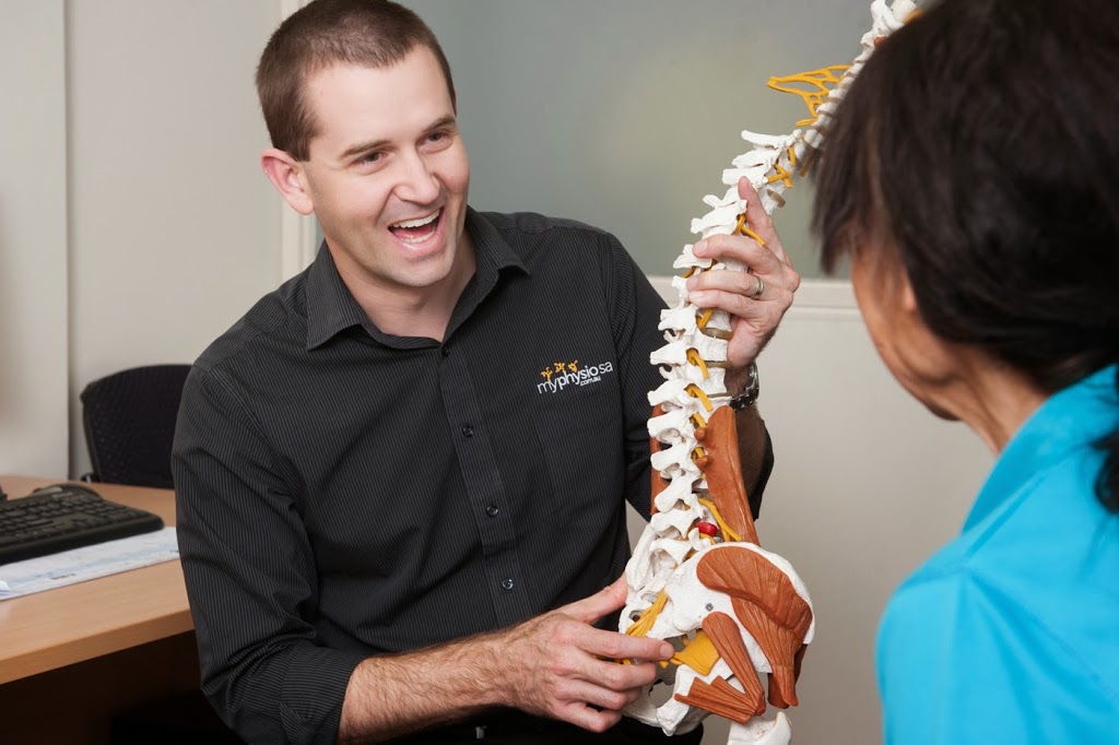 myPhysioSA Adelaide Payneham | physiotherapist | 49 Portrush Rd, Payneham SA 5070, Australia | 1300189289 OR +61 1300 189 289