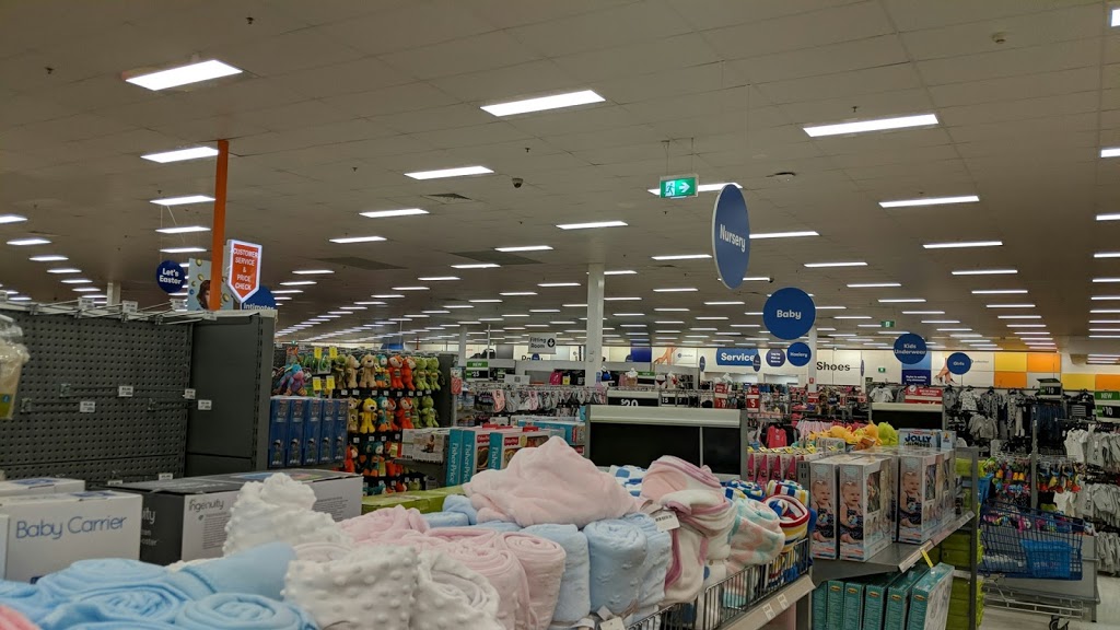 BIG W Mirrabooka | department store | Yirrigan Dr, Mirrabooka WA 6061, Australia | 0863189904 OR +61 8 6318 9904