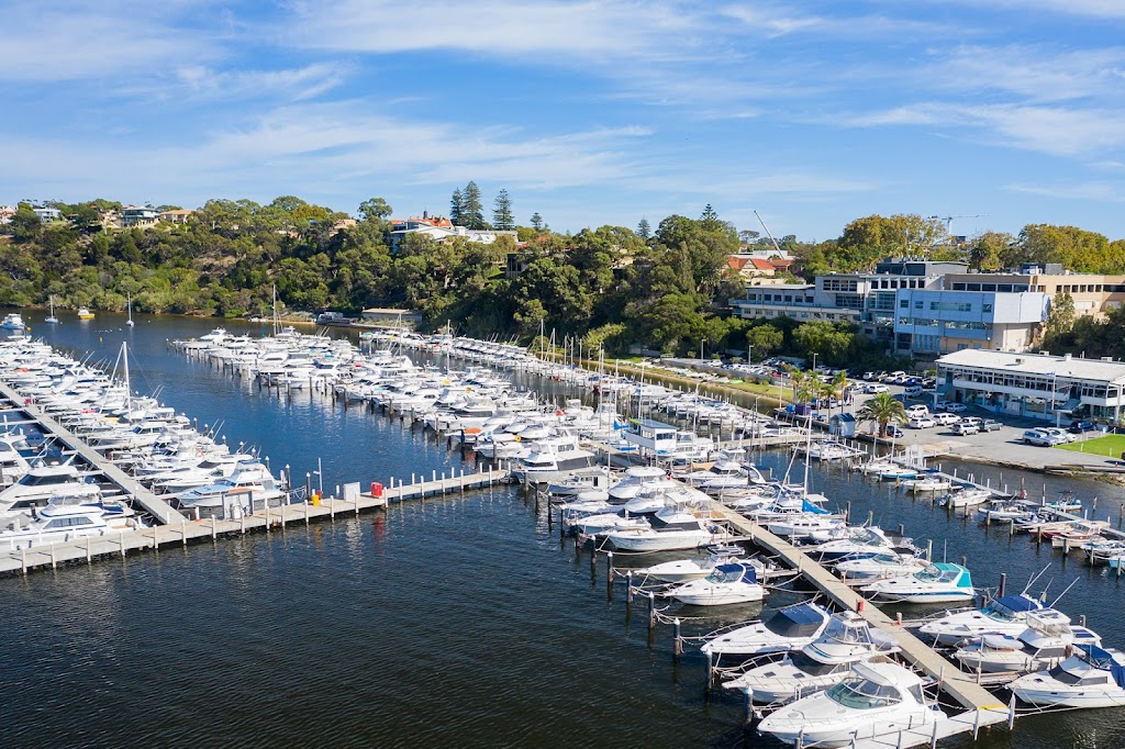 Claremont Yacht Club | restaurant | 4 Victoria Ave, Claremont WA 6010, Australia | 0893848226 OR +61 8 9384 8226