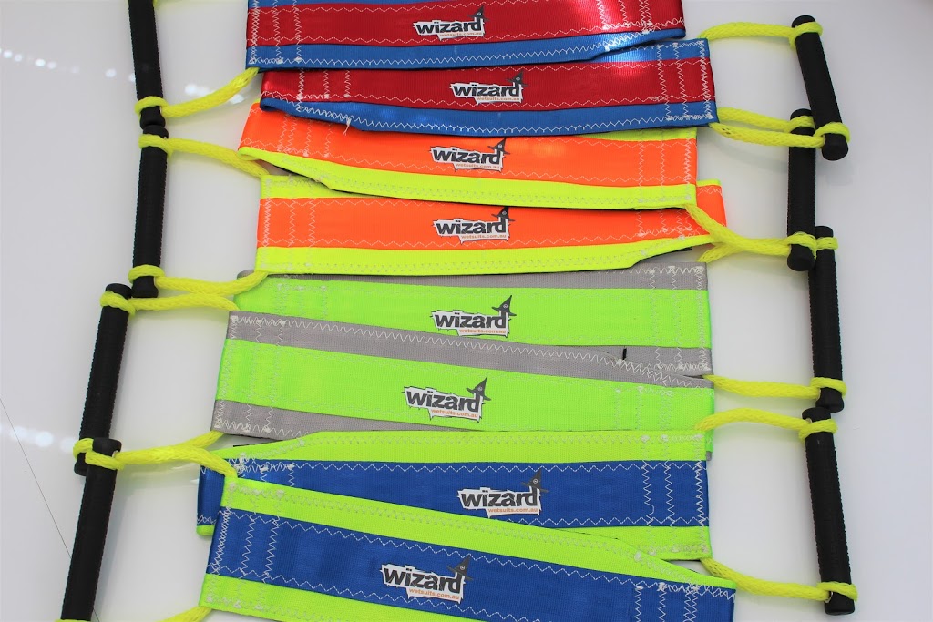 Wizard Wetsuits | store | Unit 3/10-12 Wingate Rd, Mulgrave NSW 2756, Australia | 0279096543 OR +61 2 7909 6543