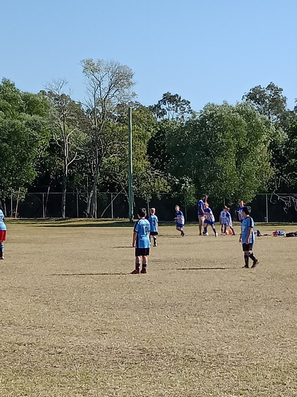 Park Ridge Panthers FC | Hubner Rd, Park Ridge QLD 4125, Australia | Phone: 0423 703 727