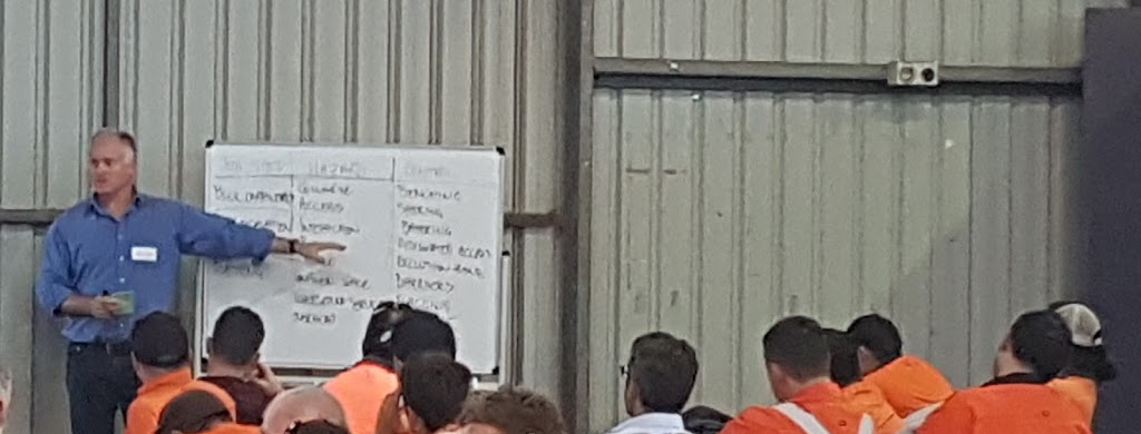 Irvine Training Group | Shopping Centre, Shop 7, Khancoban NSW 2642, Australia | Phone: 0425 300 502