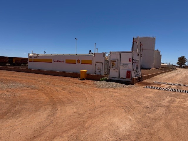 Eagle Shell Leonora | 504 Goldfields Hwy, Leonora WA 6438, Australia | Phone: 0438 447 355