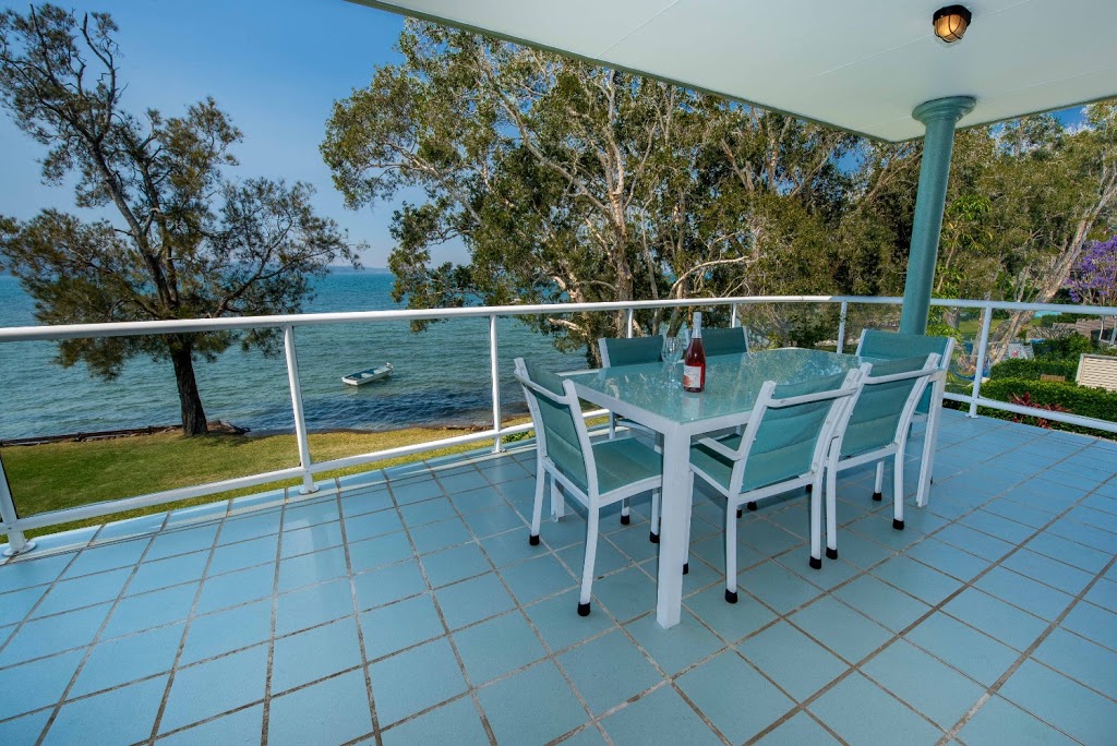Woodys Place | 87 Soldiers Point Rd, Soldiers Point NSW 2317, Australia | Phone: (02) 4982 7850