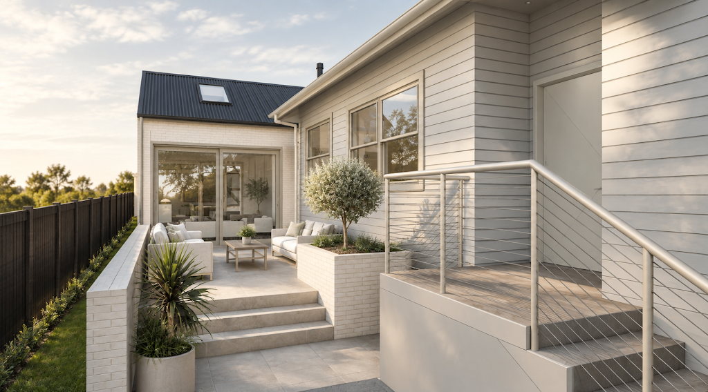 TUCKERMAN architecture | 4/1973 Main Rd, Lilydale TAS 7268, Australia | Phone: 0457 427 770