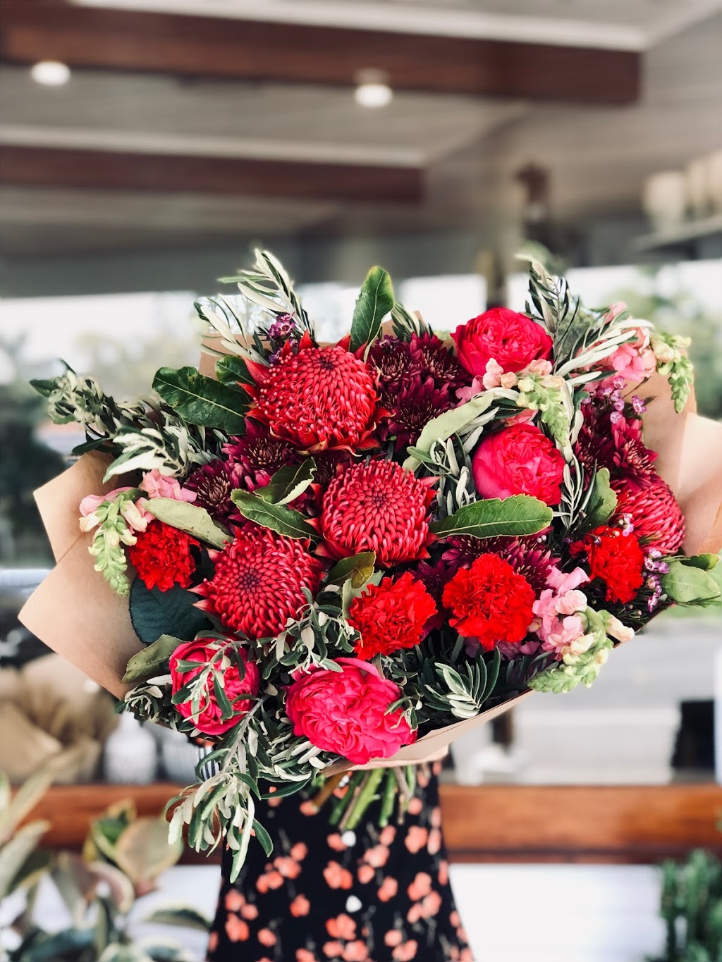 Poppy Rose Norman Park | florist | 50 Hume St, Norman Park QLD 4170, Australia | 0733954273 OR +61 7 3395 4273
