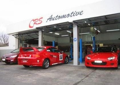 CRS Automotive | car repair | 2-14 Thompson Rd, Patterson Lakes VIC 3197, Australia | 0397761505 OR +61 3 9776 1505