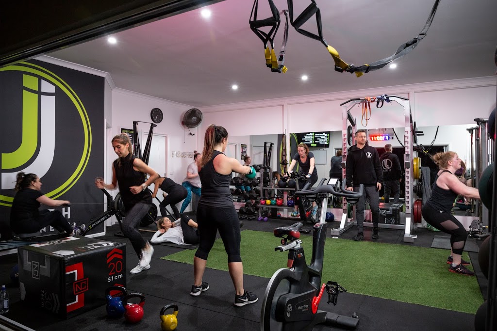 JJs Health and Fitness | gym | 362 Thompsons Rd, Templestowe Lower VIC 3107, Australia | 0407319374 OR +61 407 319 374