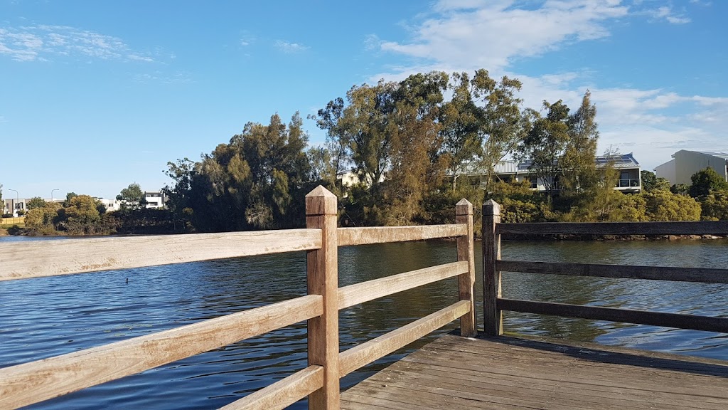 Lake Eden | North Lakes QLD 4509, Australia