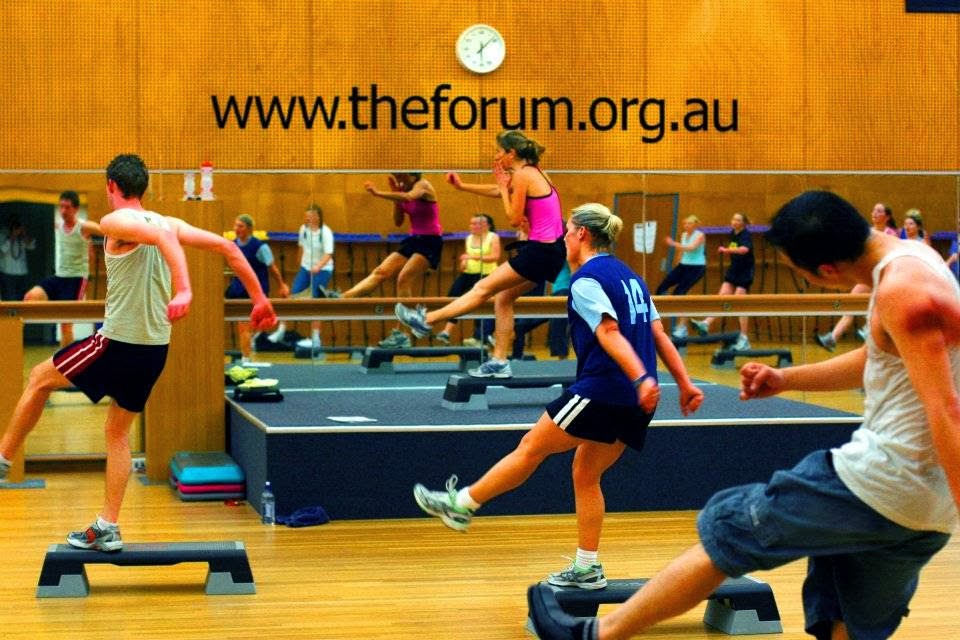 The Forum Sports & Aquatic Centre | 130 University Dr, Callaghan NSW 2308, Australia | Phone: (02) 4921 7001