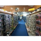 The Tackle Warehouse | store | 436 Old Cleveland Rd, Camp Hill QLD 4152, Australia | 61733986500 OR +61 7 3398 6500