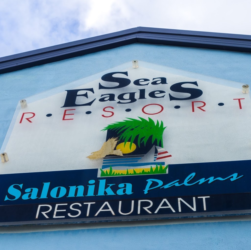SeaEagles Beach Resort | restaurant | Salonika Beach, 149 Rasmussen Ave, Hay Point QLD 4740, Australia | 0749563322 OR +61 7 4956 3322