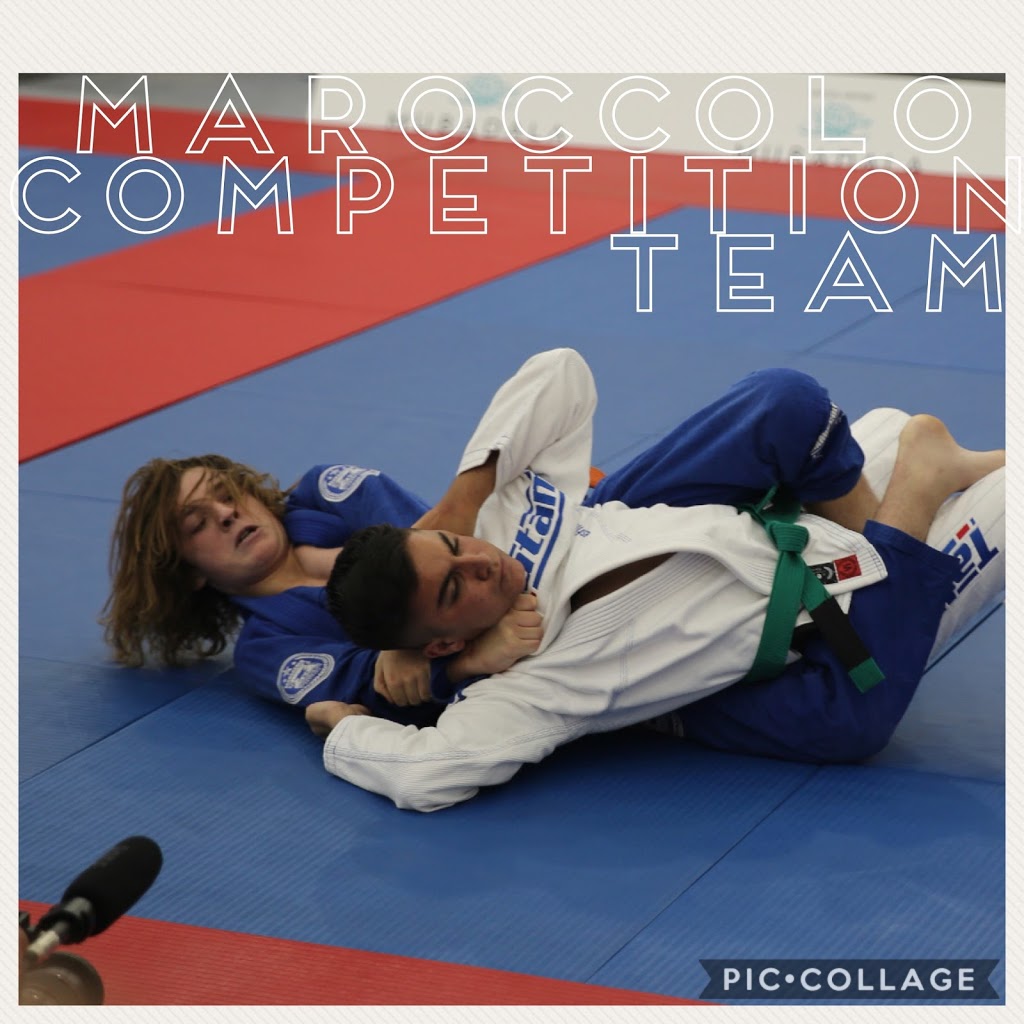 Maroccolo Academy Brazilian Jiu Jitsu | 4-6 Beauchamp St, Kyneton VIC 3444, Australia | Phone: 0452 048 199