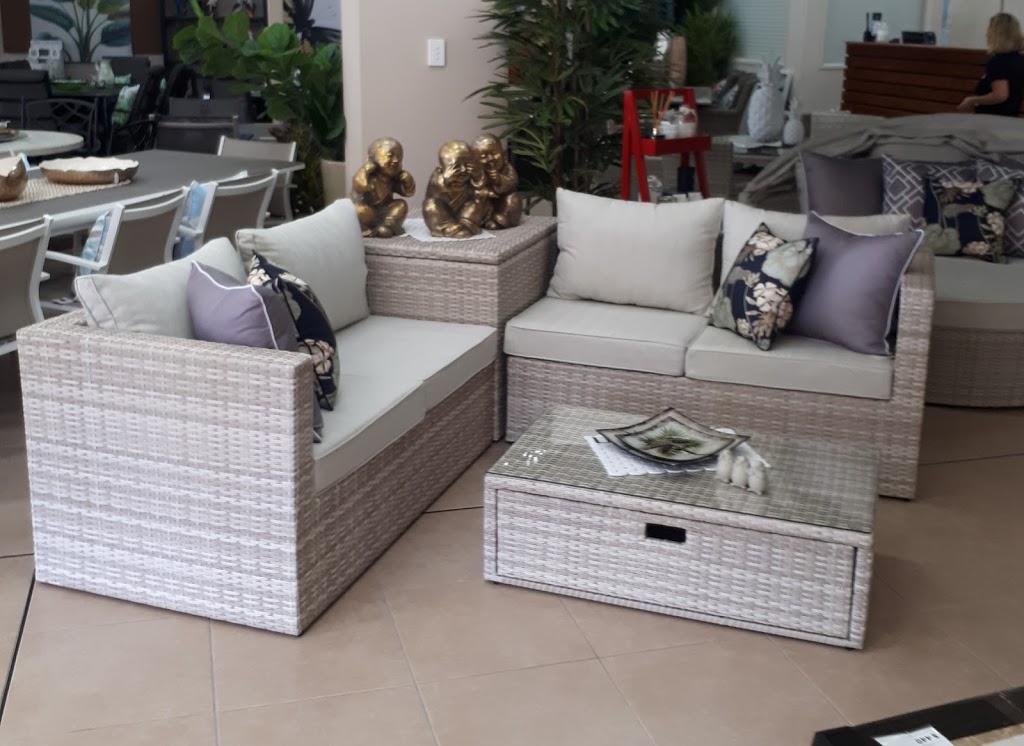 Eden Living - Brisbane Showroom | furniture store | Freedom Homemaker Centre, 67 Redland Bay Rd, Capalaba QLD 4157, Australia | 0732453888 OR +61 7 3245 3888